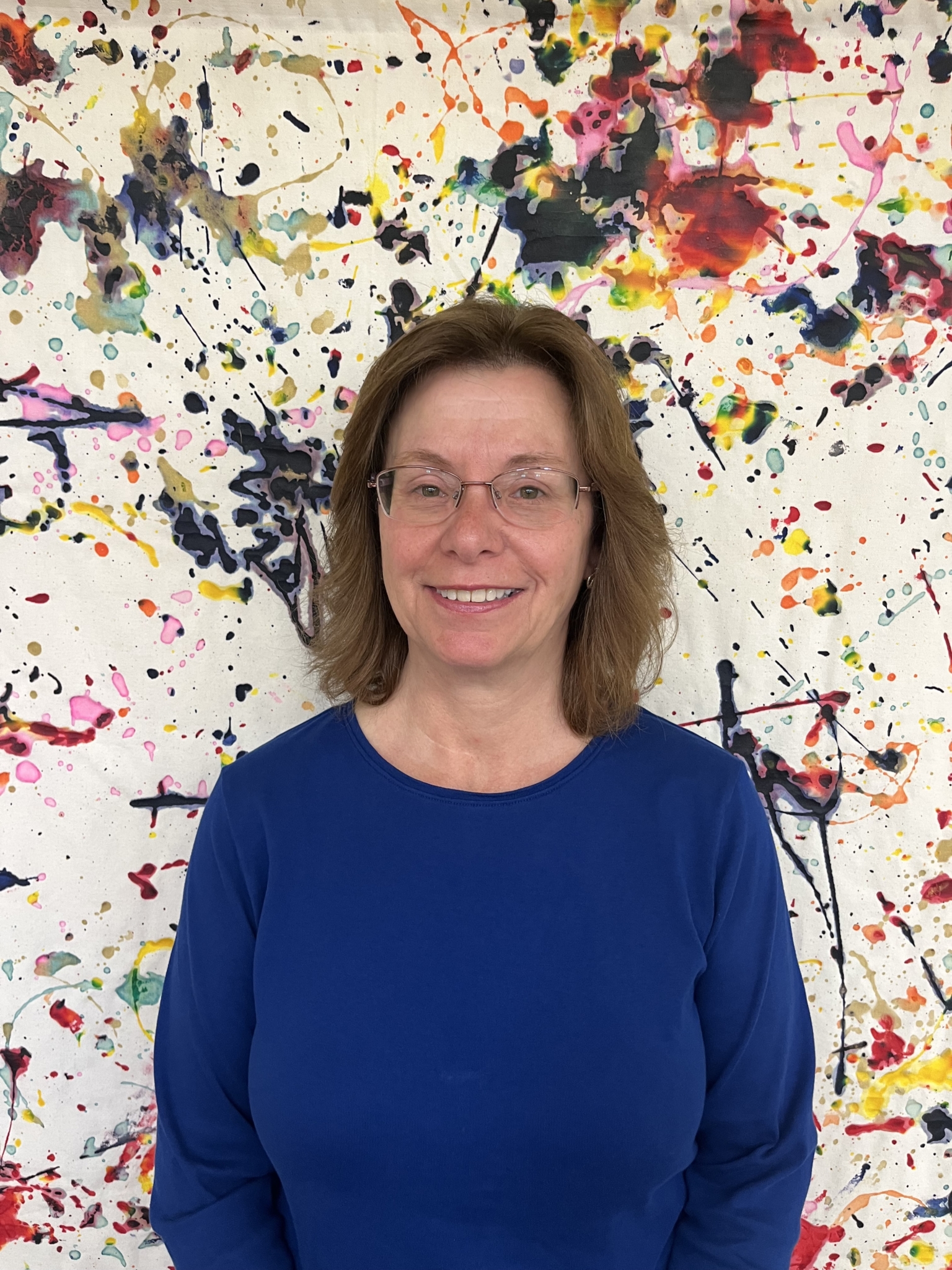 Team Member Image